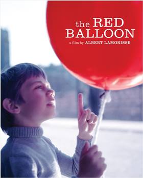 Le Ballon Rouge – Kırmızı Balon