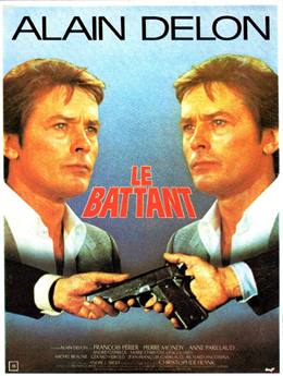 Le Battant – Gizli Silah