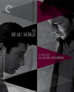 Le Beau Serge – Yakışıklı Serge