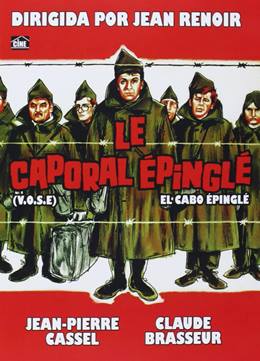 Le Caporal Epingle