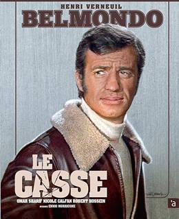 Le Casse – Hırsızlar