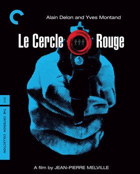 Le Cercle Rouge – Ateş Çemberi