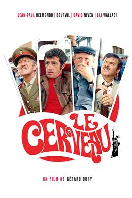 Le Cerveau – Büyük Reis