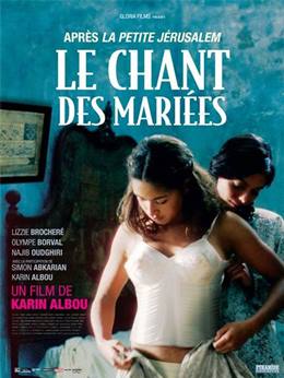 Le Chant Des Mariees – Düğün Şarkısı