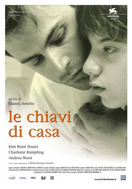 Le Chiavi Di Casa – Evin Anahtarları