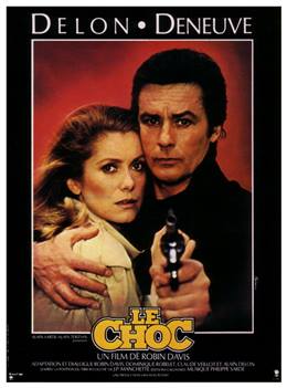 Le Choc – Şok