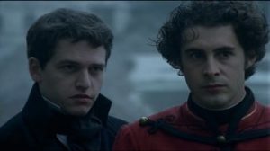 Le Comte de Monte Cristo – Monte Kristo Kontu 1. Sezon 4. Bölüm