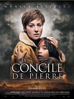 Le Concile de Pierre – Taş Meclisi