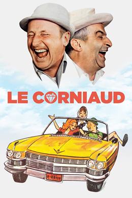 Le Corniaud – Belalı Tatil