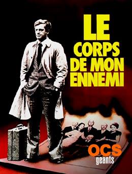 Le Corps de Mon Ennemi – Bitmeyen Kin