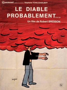 Le Diable Probablement – Herhalde Şeytan