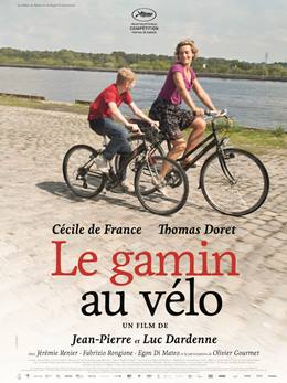 Le Gamin Au Vélo – Bisikletli Çocuk