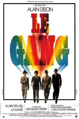 Le Gang – Çete