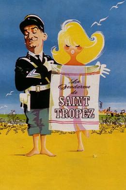 Le Gendarme de Saint-Tropez – Tatlı Bela