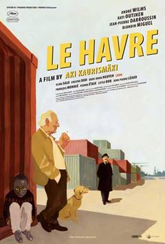 Le Havre – Umut Limanı