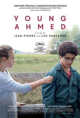 Le Jeune Ahmed – Genç Ahmed