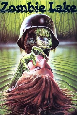 Le Lac Des Morts Vivants – Zombi Gölü