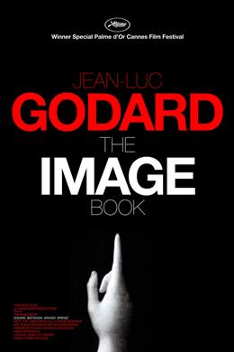 Le Livre D’image – İmgeler ve Sözcükler