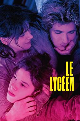 Le Lycéen – Liseli