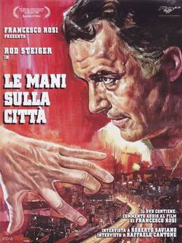 Le Mani Sulla Citta – Kentin Üzerindeki Eller