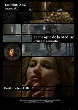 Le Masque De La Méduse – Medusa’nın Maskesi
