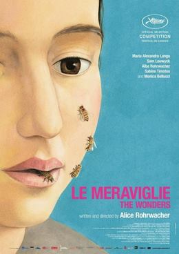 Le Meraviglie – Mucizeler