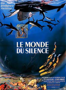 Le Monde Du Silence – Sessiz Dünya