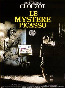 Le Mystère Picasso – Picasso’nun Gizemi