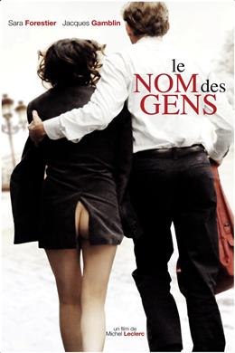 Le Nom Des Gens – Aşkın Halleri