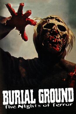 Le Notti Del Terrore – Dehşet Gecesi