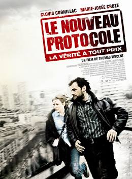 Le Nouveau Protocole – Yeni Protokol