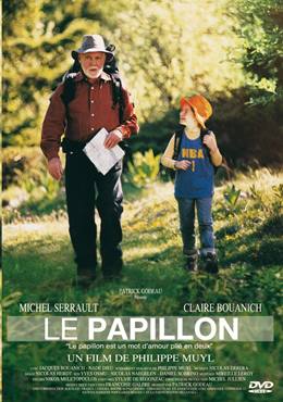Le Papillon – Kelebek