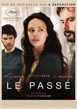 Le Passé – Geçmiş
