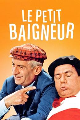 Le Petit Baigneur – Plaj Hovardası