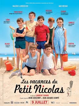 Le Petit Nicolas – Pıtırcık