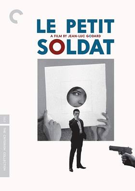 Le Petit Soldat – Küçük Asker