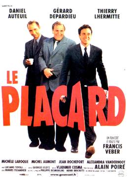 Le Placard – Dolap