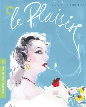 Le Plaisir – Zevk