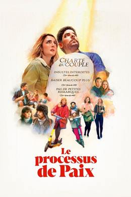 Le Processus de Paix