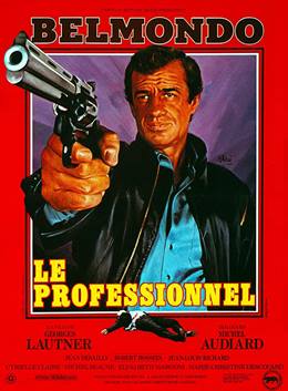 Le Professionnel – Profesyonel