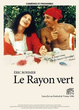 Le Rayon Vert – Yeşil Işın