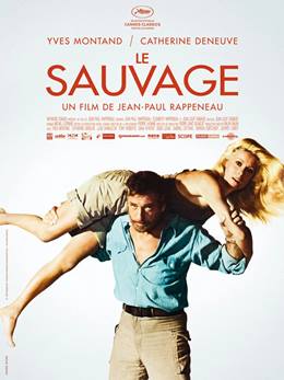 Le Sauvage – Vahşi Dilber