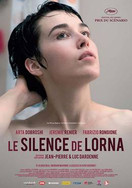 Le Silence De Lorna – Lorna’nın Sessizliği