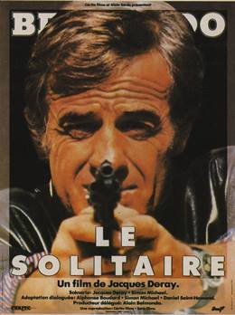 Le Solitaire – Komiserin İntikamı