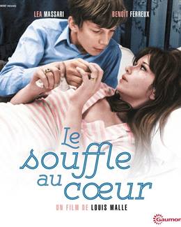 Le Souffle au Coeur – Kalp Mırıltısı