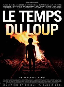 Le Temps Du Loup – Kurdun Günü