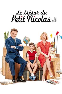 Le Trésor du Petit Nicolas – Pıtırcık: Hazine Avı