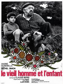 Le Vieil Homme et L’enfant – Biz İkimiz (Yaşlı Adam ve Çocuk)