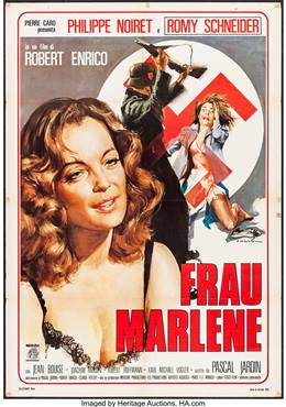 Le Vieux Fusil – Savaş Kurbanları