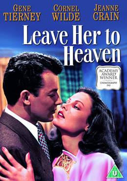 Leave Her to Heaven – Kıskanç Kadın